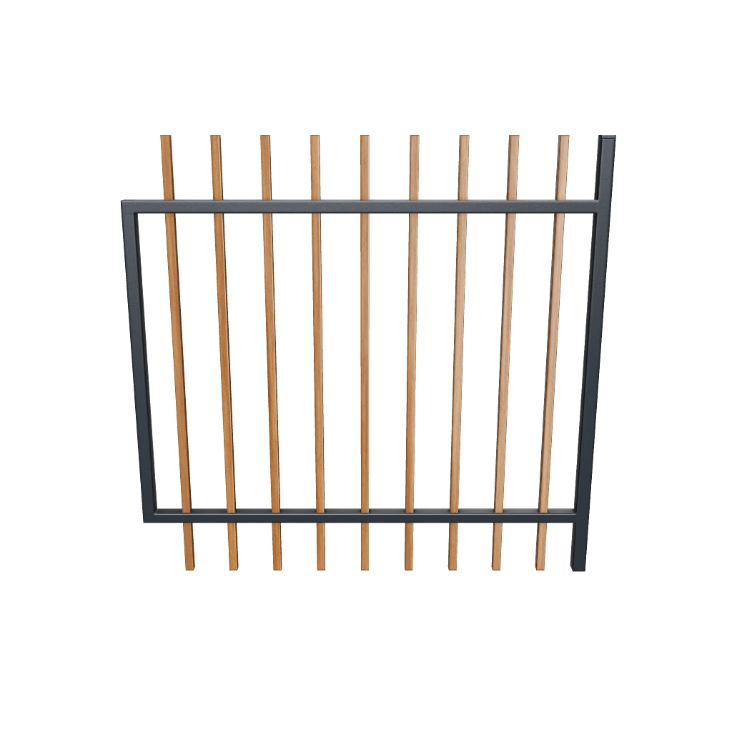 Pool or Boundary Gate