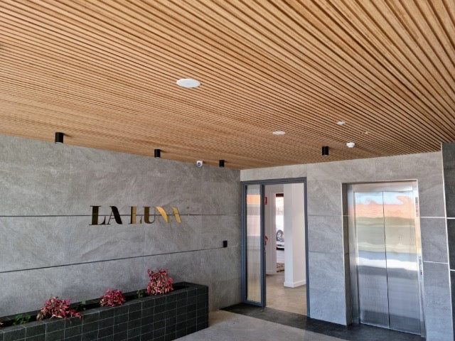 Fremantle Bamboo Panels