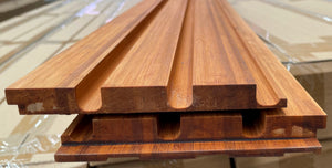 Fremantle Feature Wall & Ceiling Linings - Solid Bamboo - Sale Ending Soon