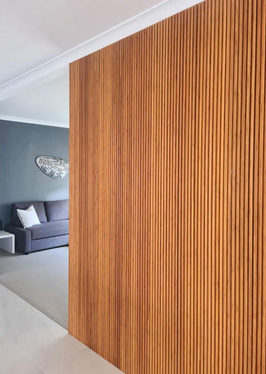 Fremantle Feature Wall & Ceiling Linings - Solid Bamboo - Sale Ending Soon