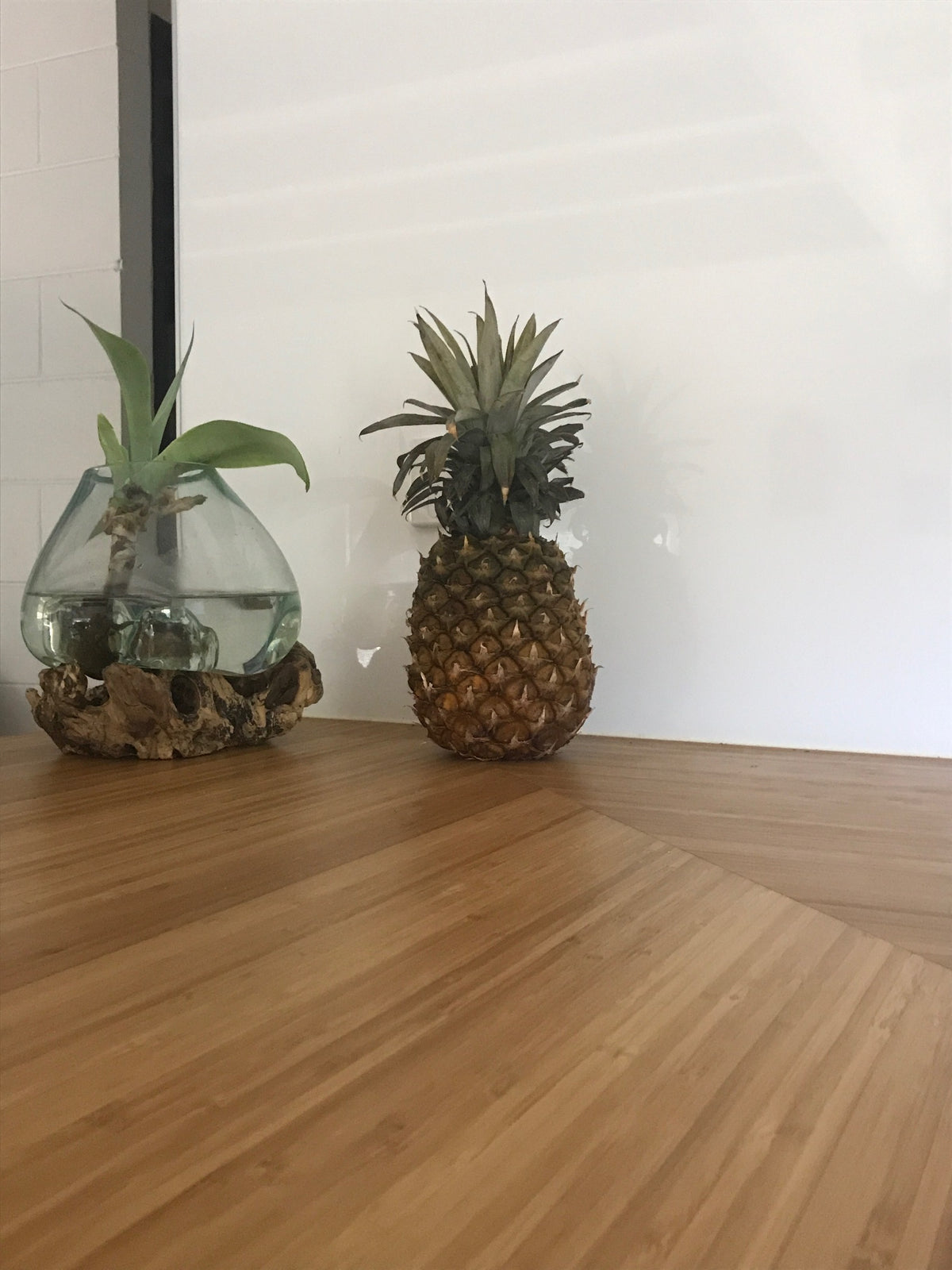 Bamboo Benchtops - Solid - 2 Layer