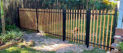 Pool Fence Panels