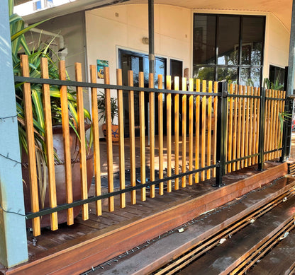 Pool Fence Panels