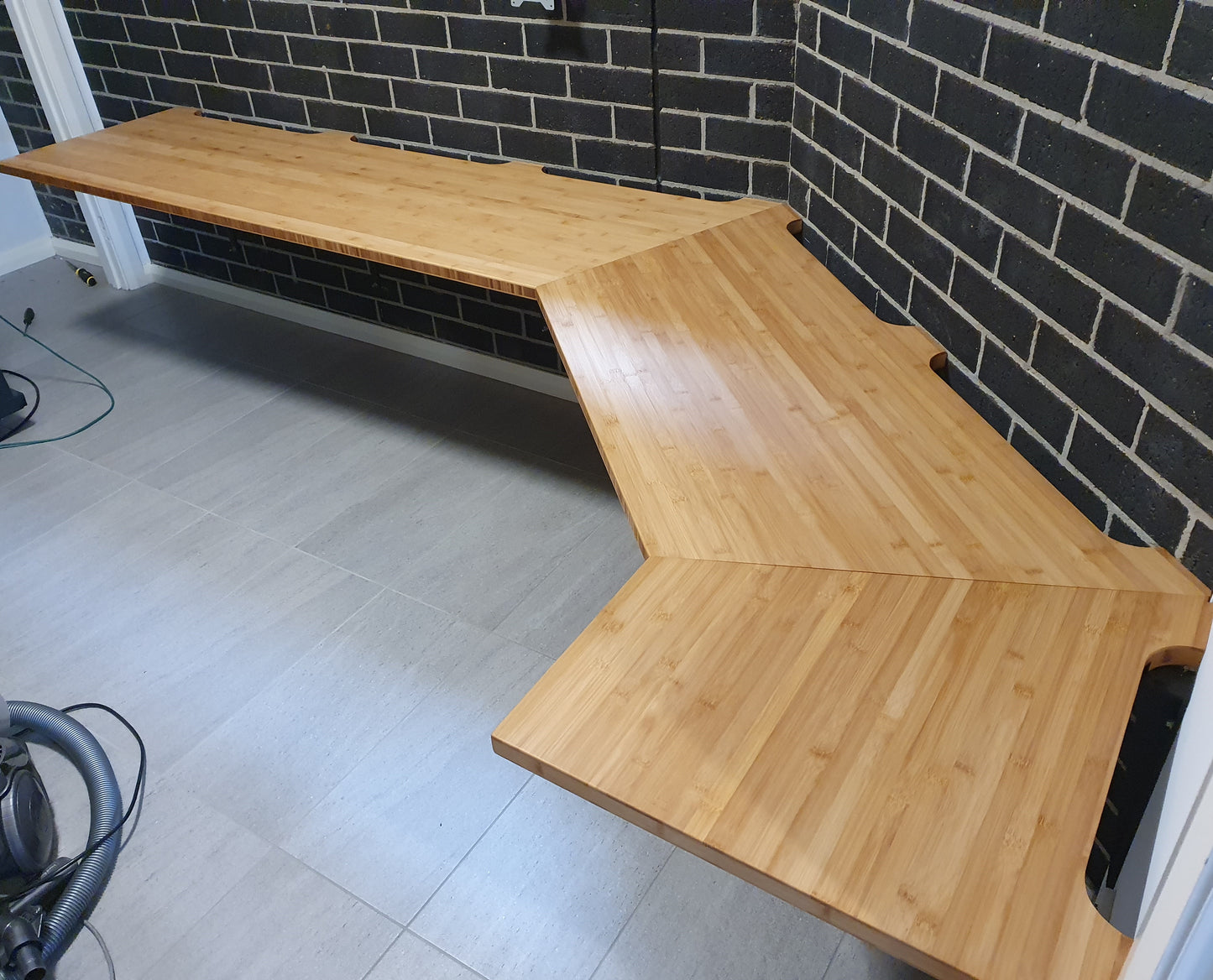 Solid Bamboo Ply