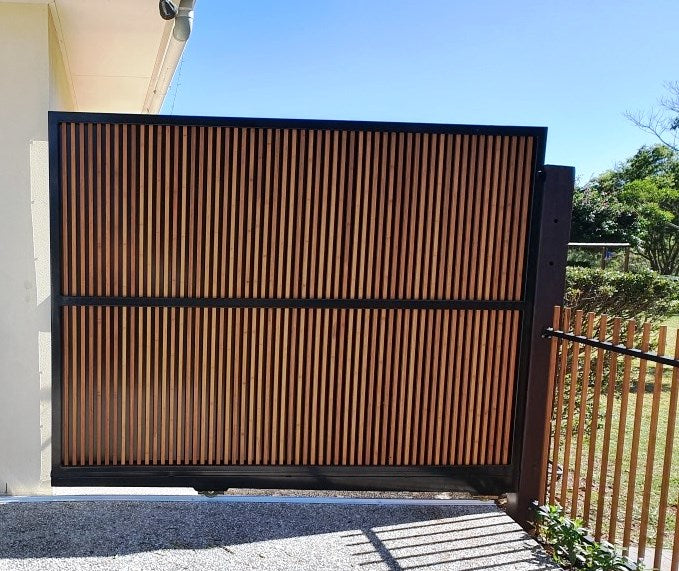 Pool Gate
