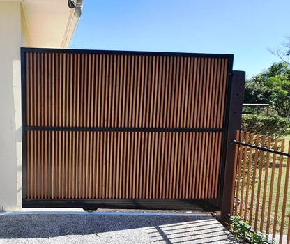 Pool Gate