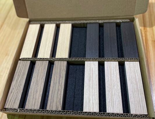 Sample Pack