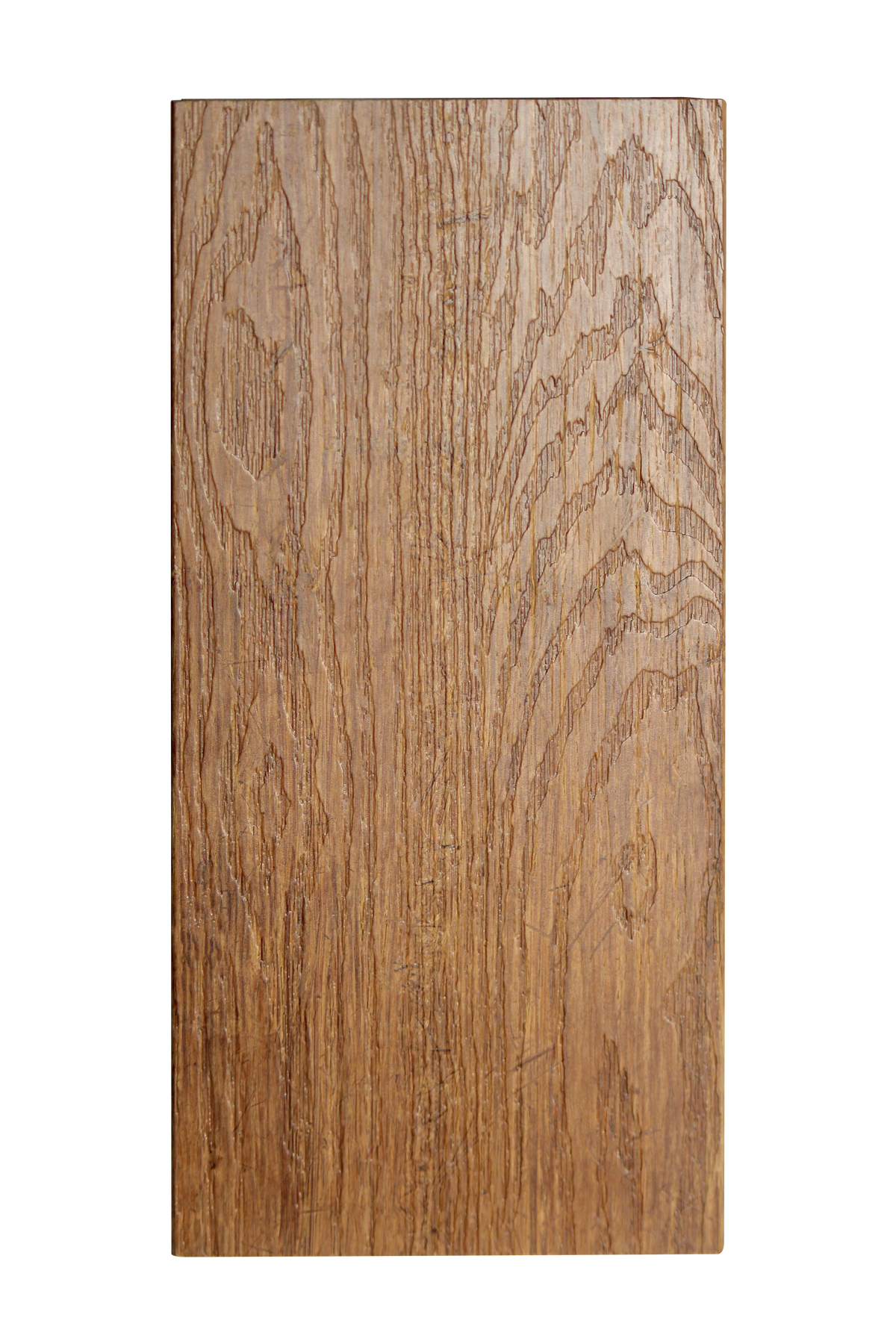 Eco-Plank Bamboo Decking