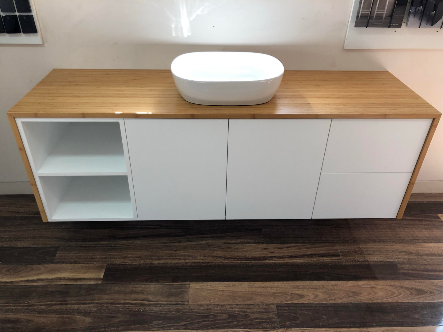 Solid Bamboo Ply