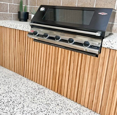 Fremantle Bamboo Panels