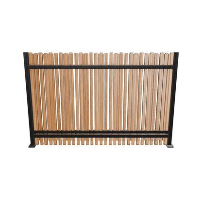 Full Fence Panel