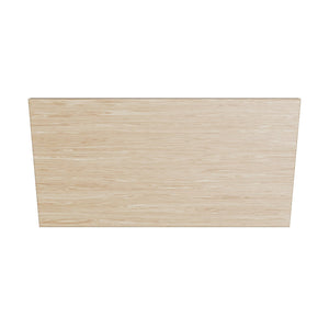 Bamboo Benchtops - 2 Layer Solid Bamboo Butchers Block Style