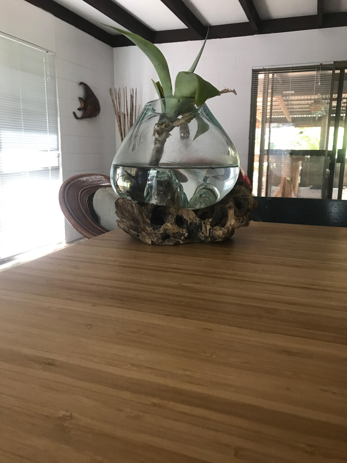 Bamboo Benchtops - Solid - 2 Layer